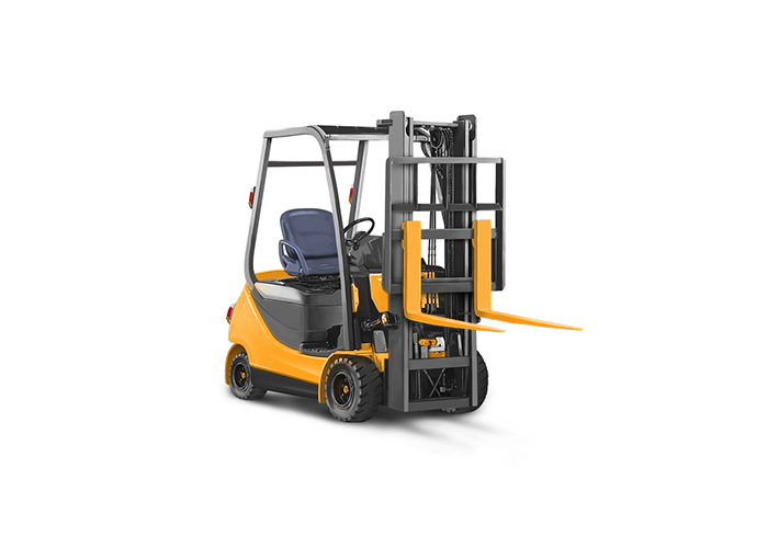 3 Tonluk Forklift