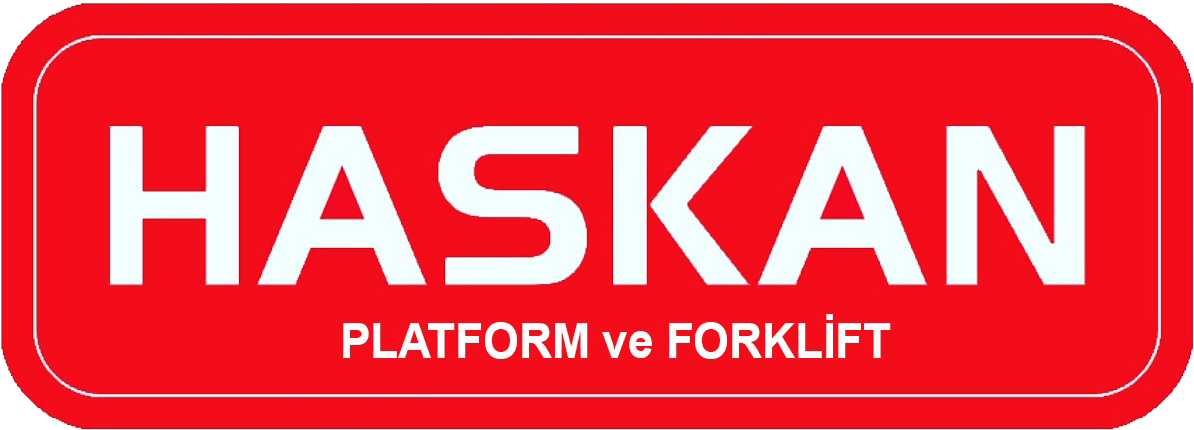 Gebze Kiralık Platform | Haskan Platform ve Forklift